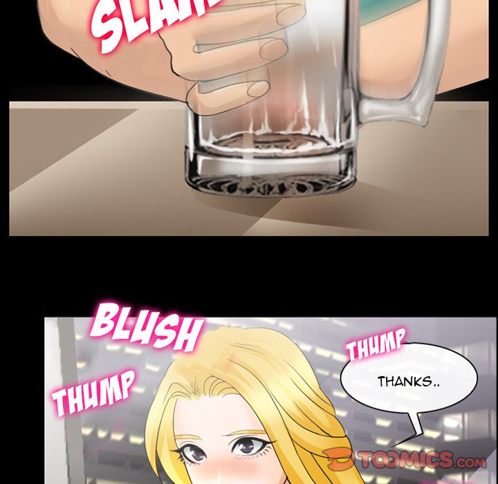 Midsummer Night’s Dream - Chapter 9 Page 34