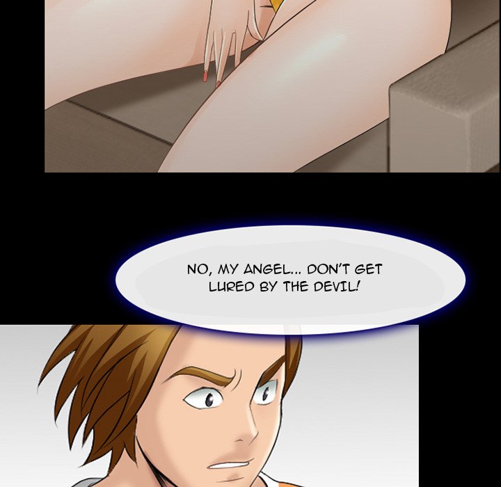 Midsummer Night’s Dream - Chapter 9 Page 36