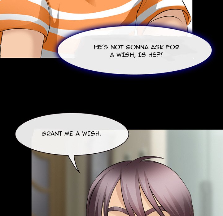 Midsummer Night’s Dream - Chapter 9 Page 40