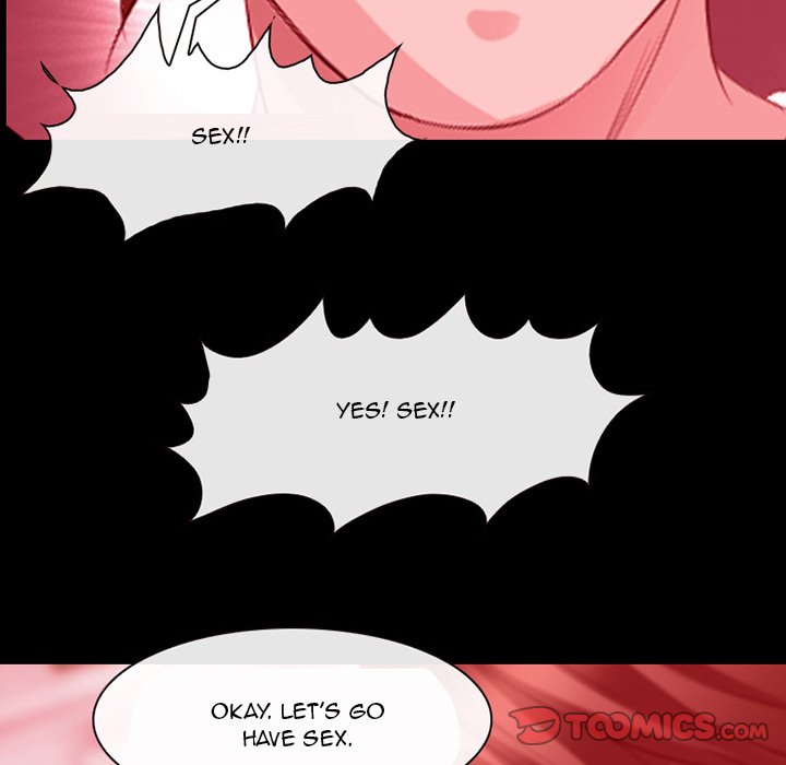 Midsummer Night’s Dream - Chapter 9 Page 66