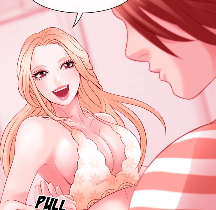 Midsummer Night’s Dream - Chapter 9 Page 67