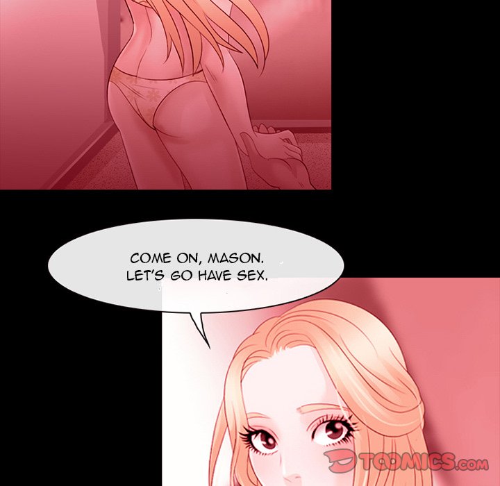 Midsummer Night’s Dream - Chapter 9 Page 70
