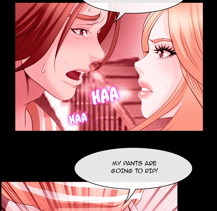 Midsummer Night’s Dream - Chapter 9 Page 80