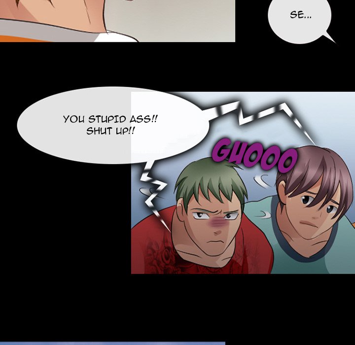 Midsummer Night’s Dream - Chapter 9 Page 92