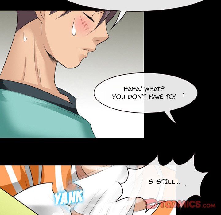 Midsummer Night’s Dream - Chapter 9 Page 94