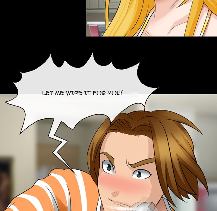 Midsummer Night’s Dream - Chapter 9 Page 96