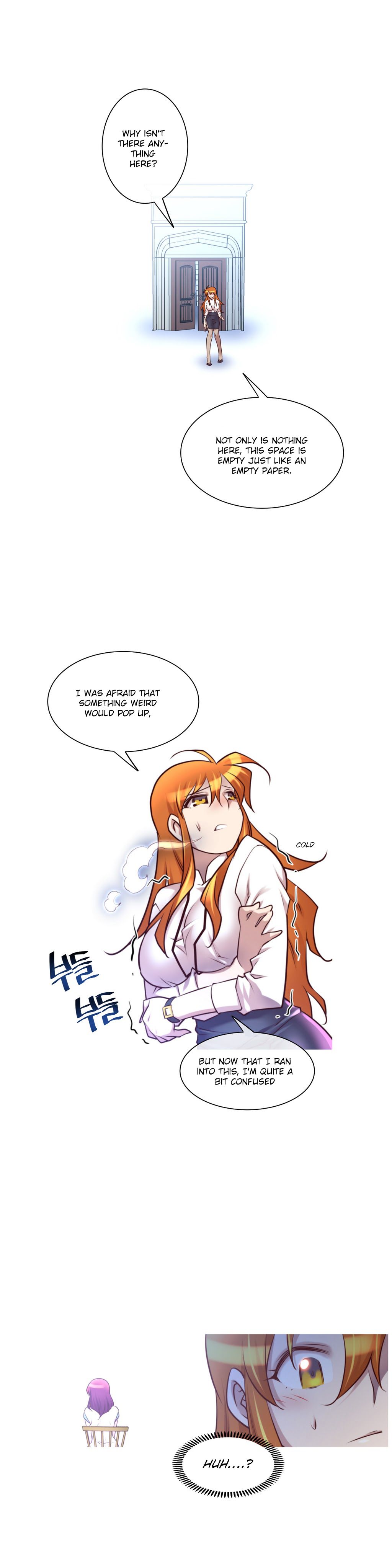 Master In My Dreams - Chapter 15 Page 10
