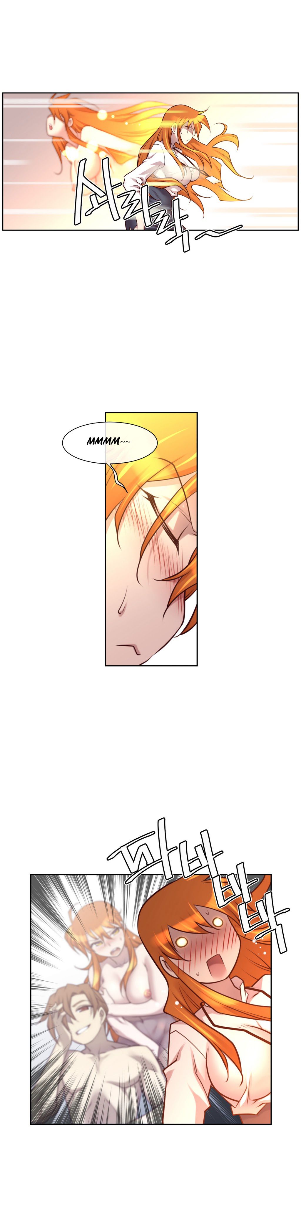 Master In My Dreams - Chapter 17 Page 4