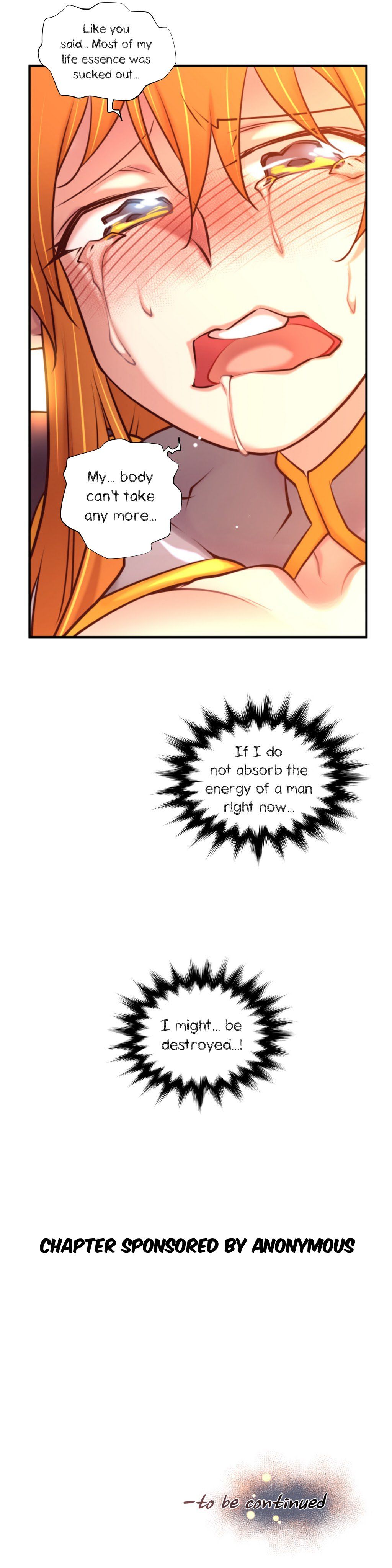 Master In My Dreams - Chapter 31 Page 22