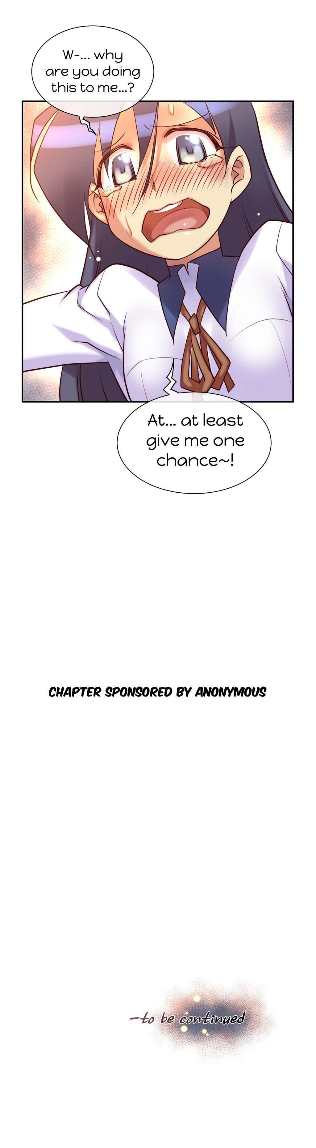 Master In My Dreams - Chapter 33 Page 25