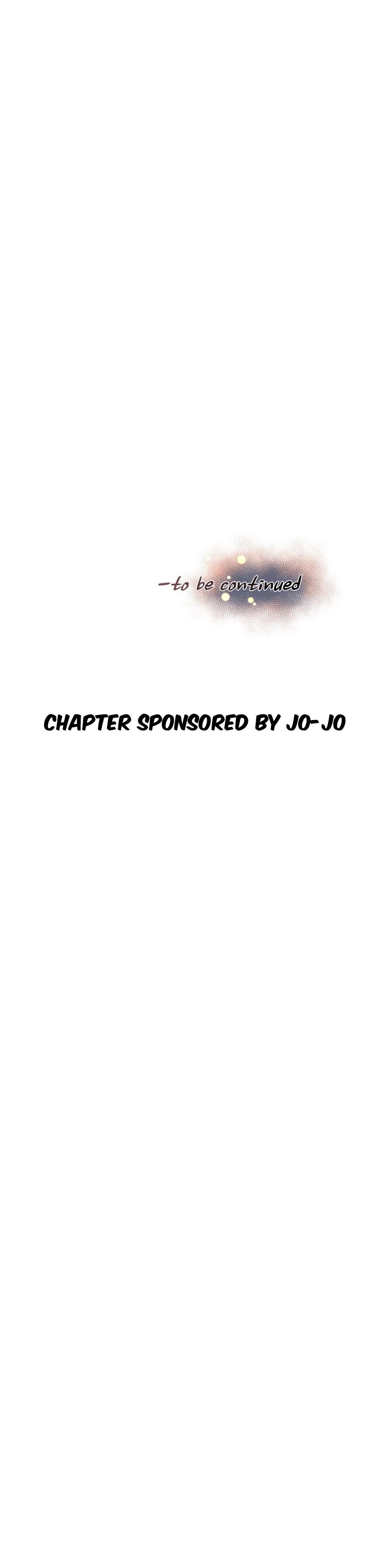 Master In My Dreams - Chapter 37 Page 20
