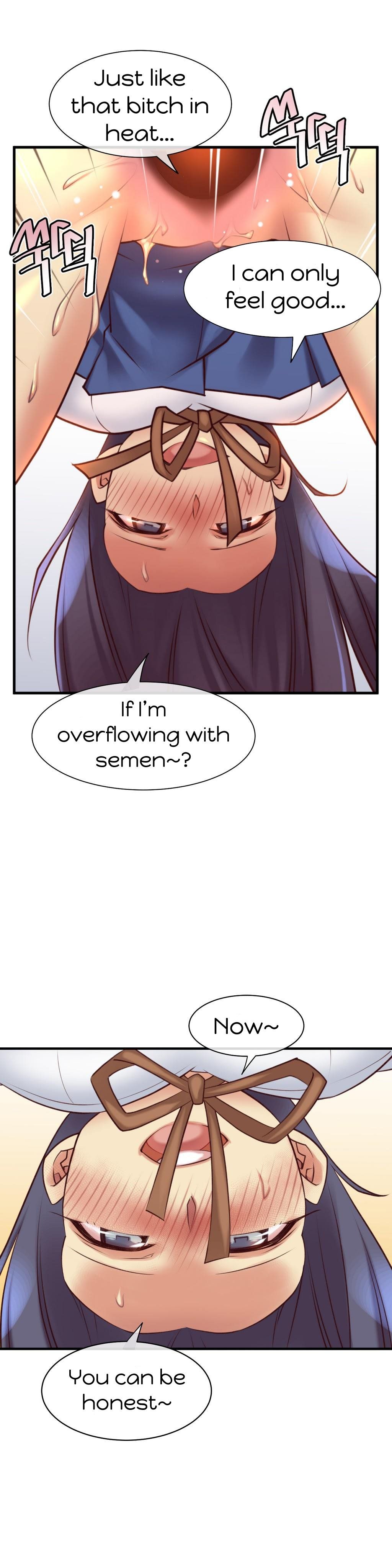 Master In My Dreams - Chapter 39 Page 17