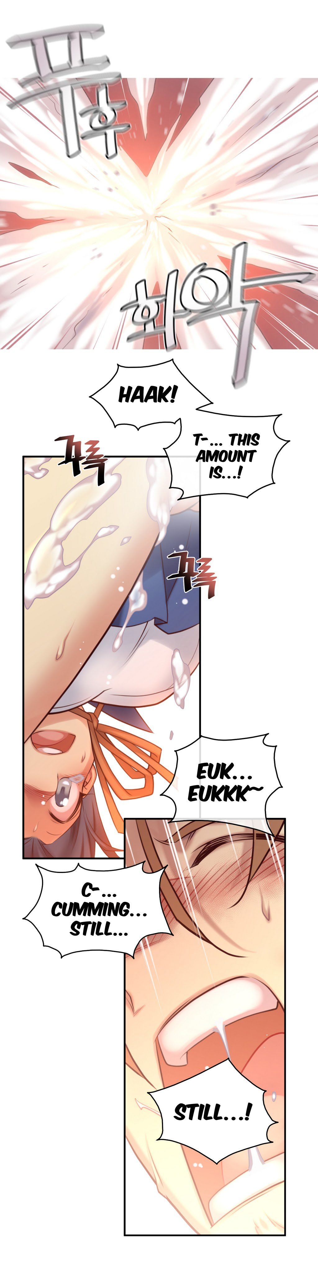 Master In My Dreams - Chapter 41 Page 9