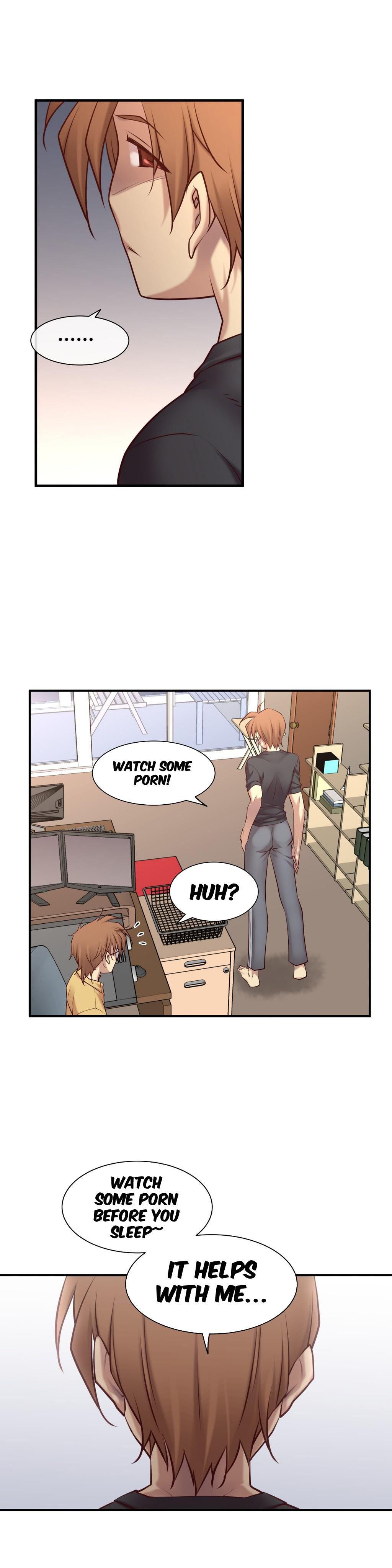 Master In My Dreams - Chapter 42 Page 23