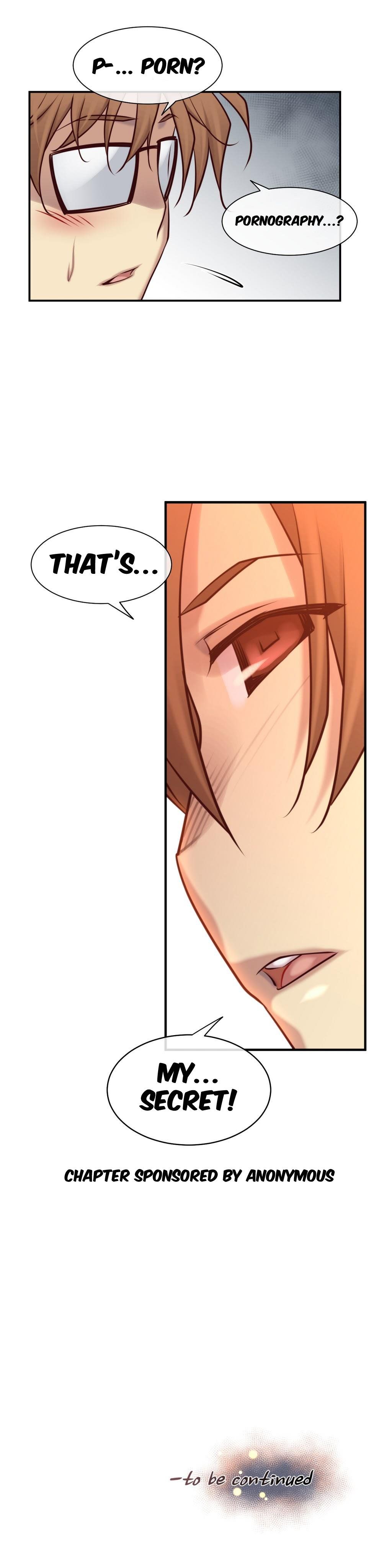 Master In My Dreams - Chapter 42 Page 24