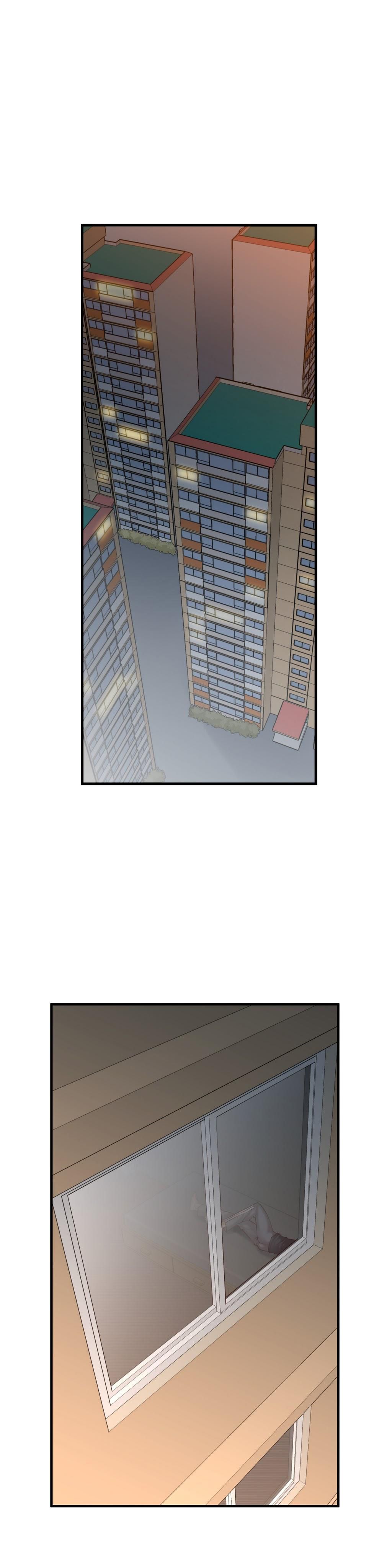 Master In My Dreams - Chapter 42 Page 7