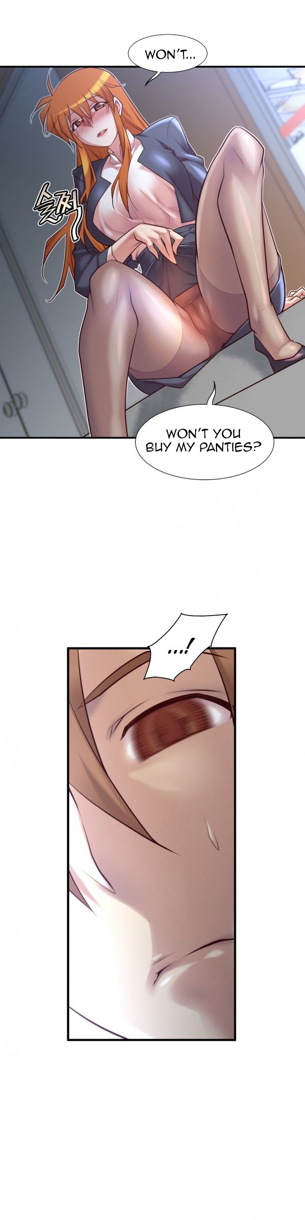 Master In My Dreams - Chapter 46 Page 17