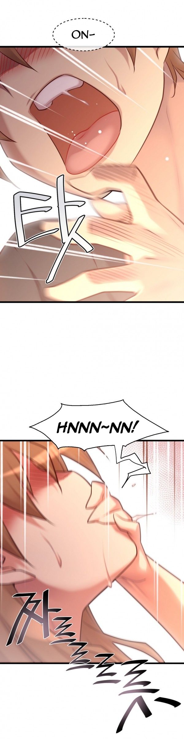 Master In My Dreams - Chapter 48 Page 18
