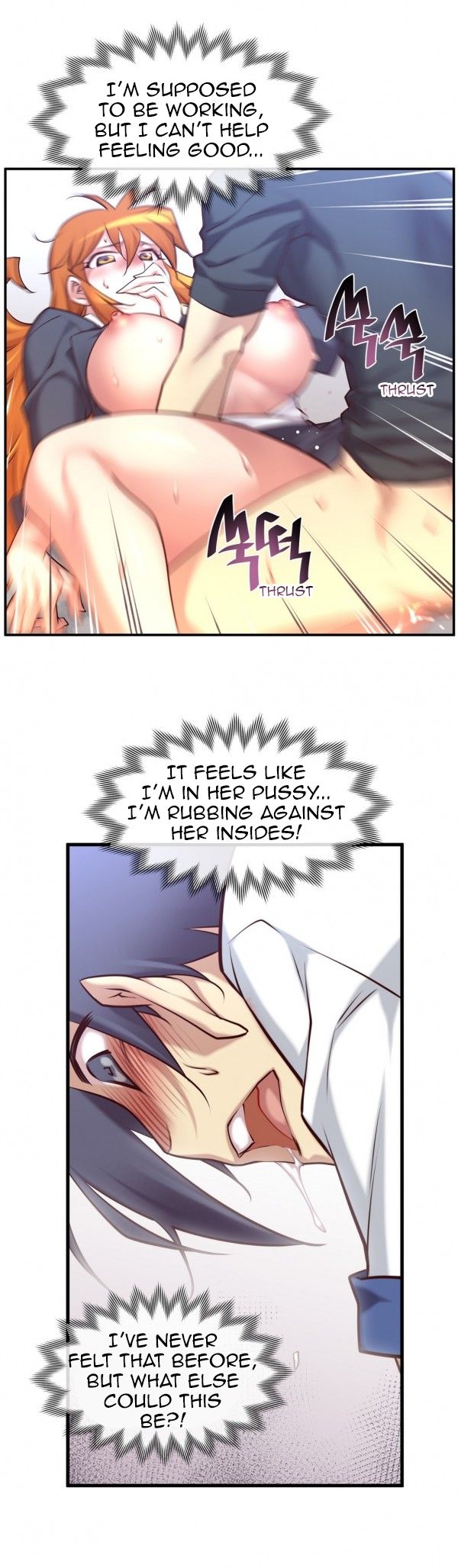 Master In My Dreams - Chapter 50 Page 14