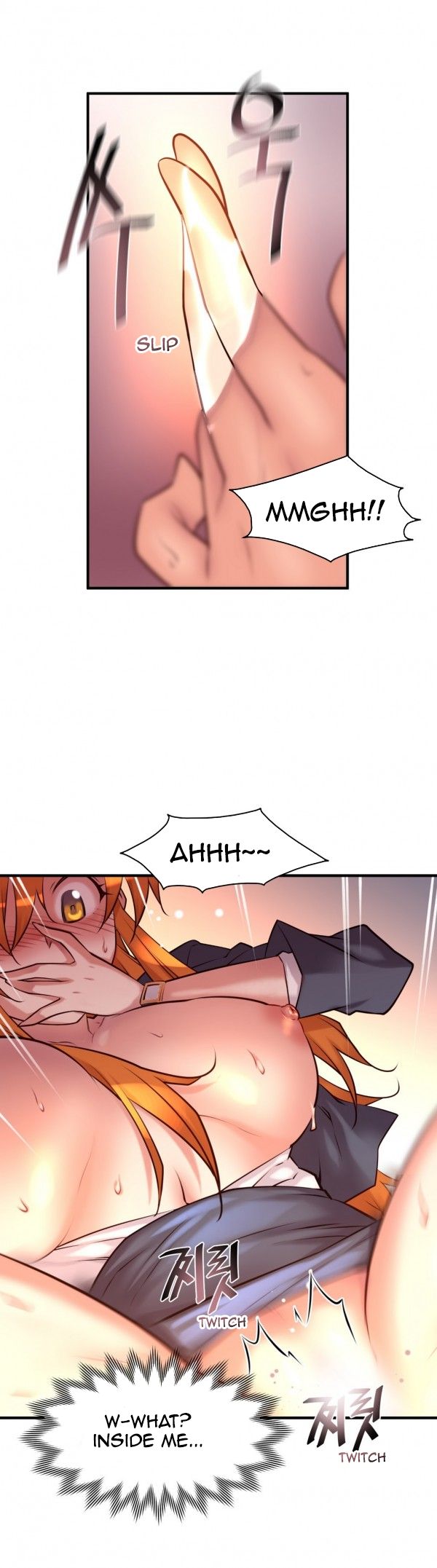Master In My Dreams - Chapter 50 Page 18