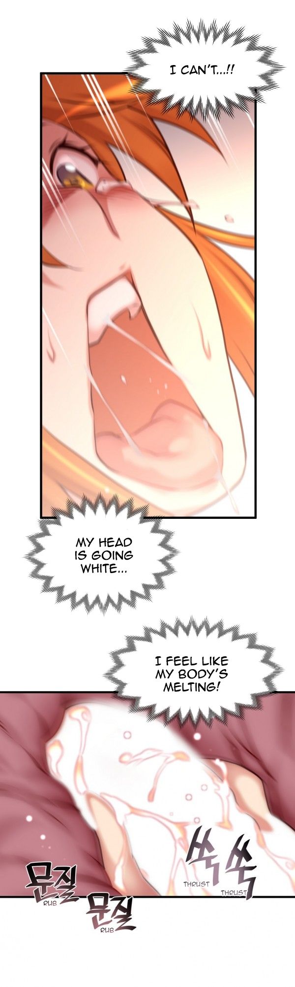 Master In My Dreams - Chapter 50 Page 21