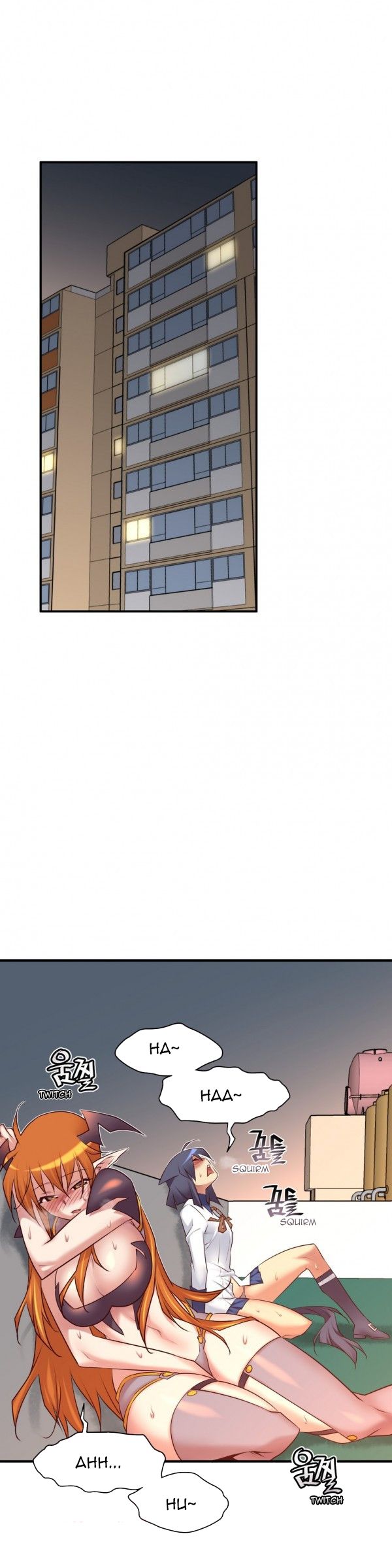 Master In My Dreams - Chapter 51 Page 14
