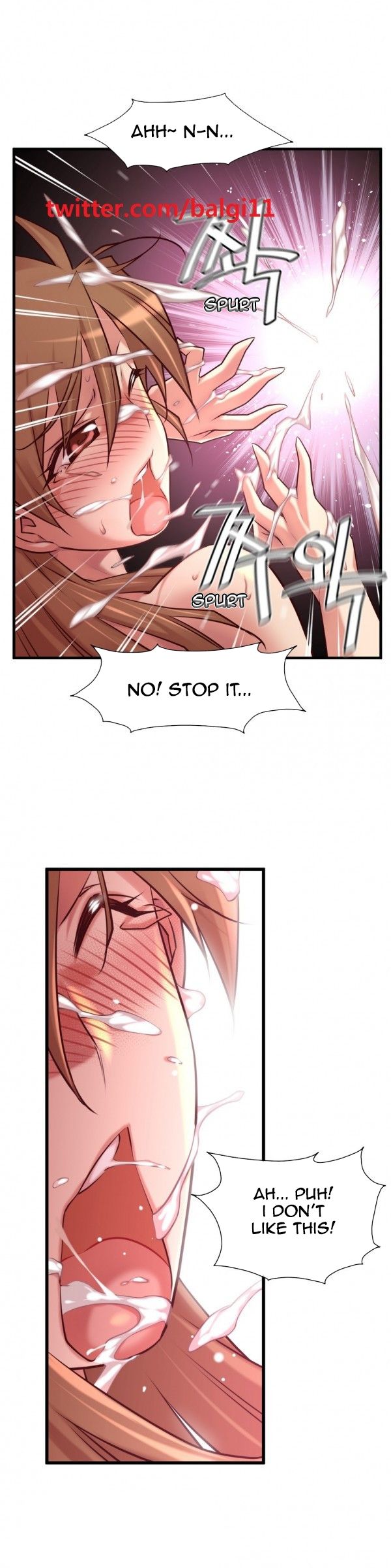 Master In My Dreams - Chapter 51 Page 9