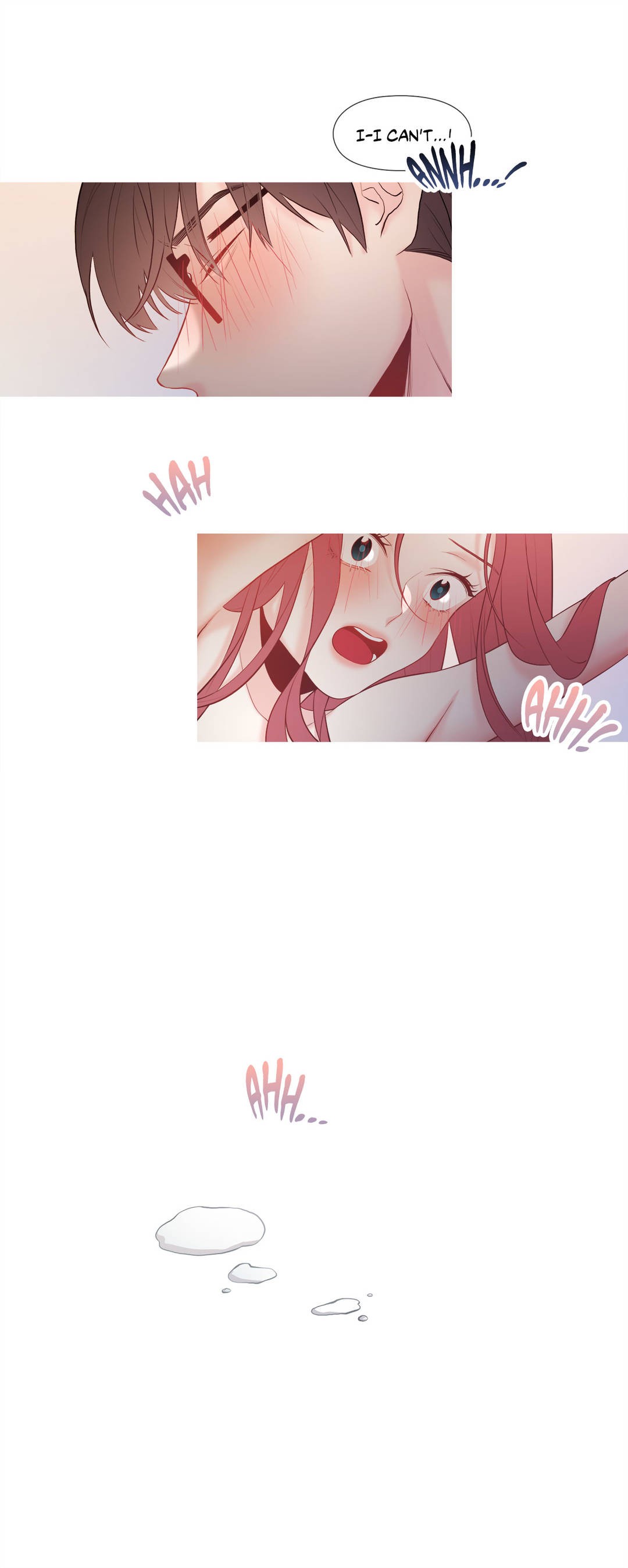 Two Birds In Spring - Chapter 1 Page 15