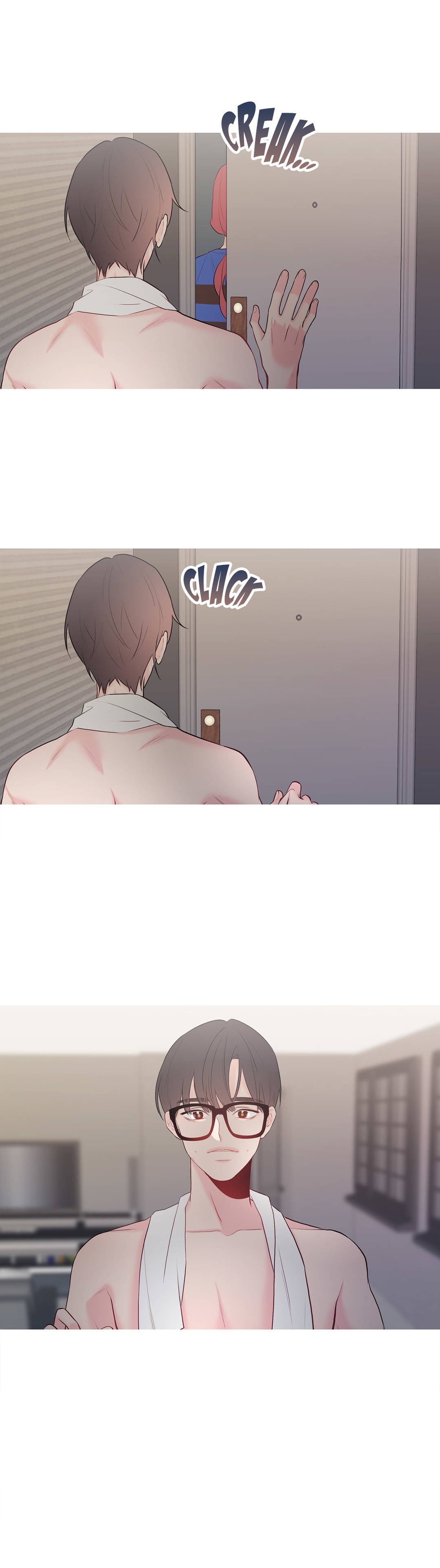 Two Birds In Spring - Chapter 1 Page 19