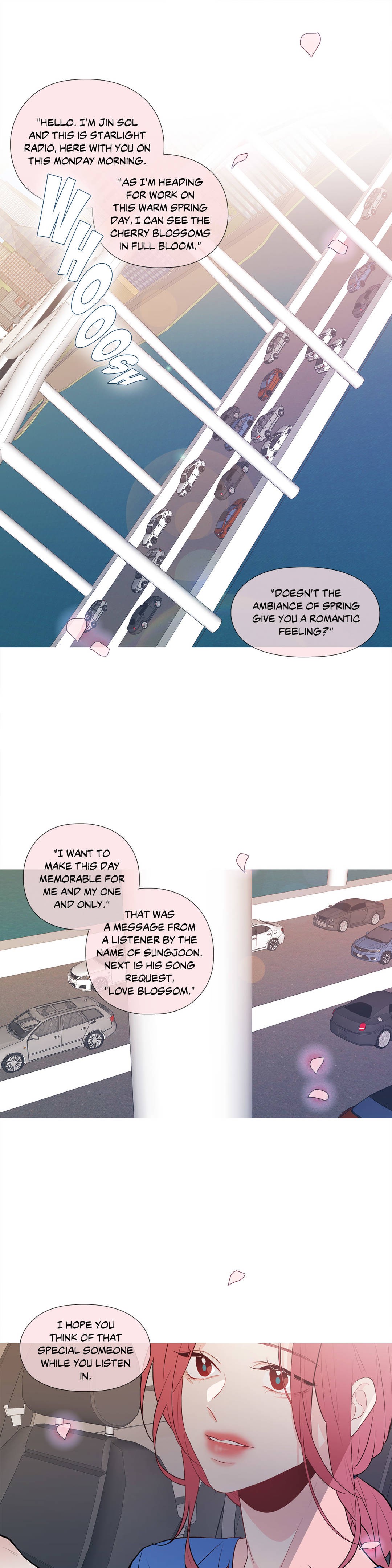 Two Birds In Spring - Chapter 1 Page 20