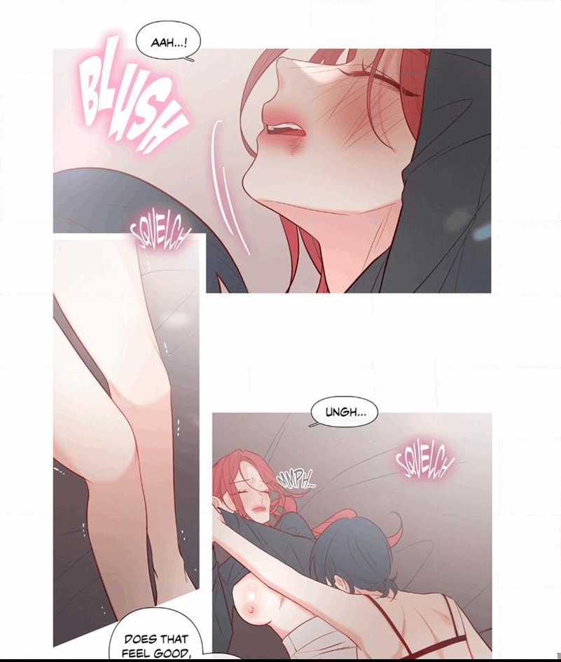 Two Birds In Spring - Chapter 10 Page 10
