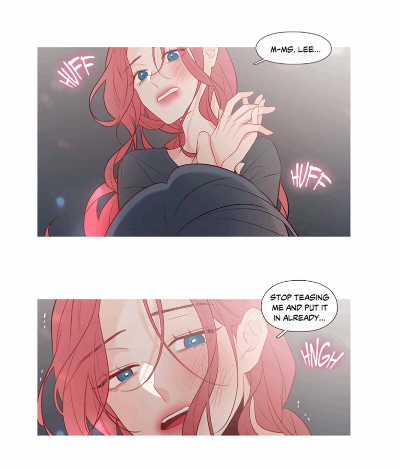 Two Birds In Spring - Chapter 10 Page 12