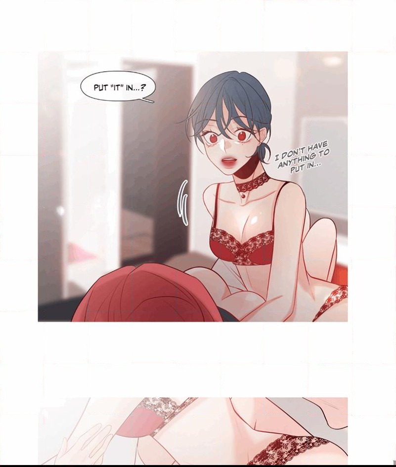 Two Birds In Spring - Chapter 10 Page 13