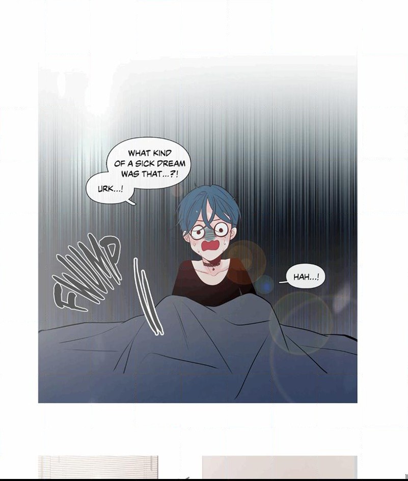 Two Birds In Spring - Chapter 10 Page 16