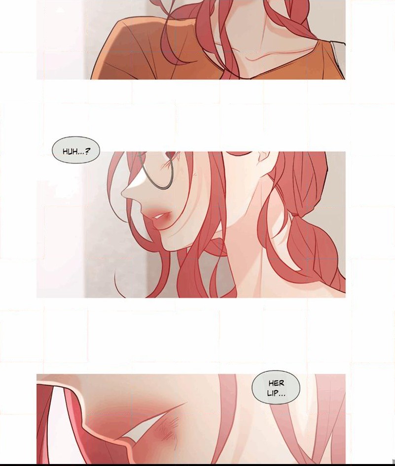 Two Birds In Spring - Chapter 10 Page 24