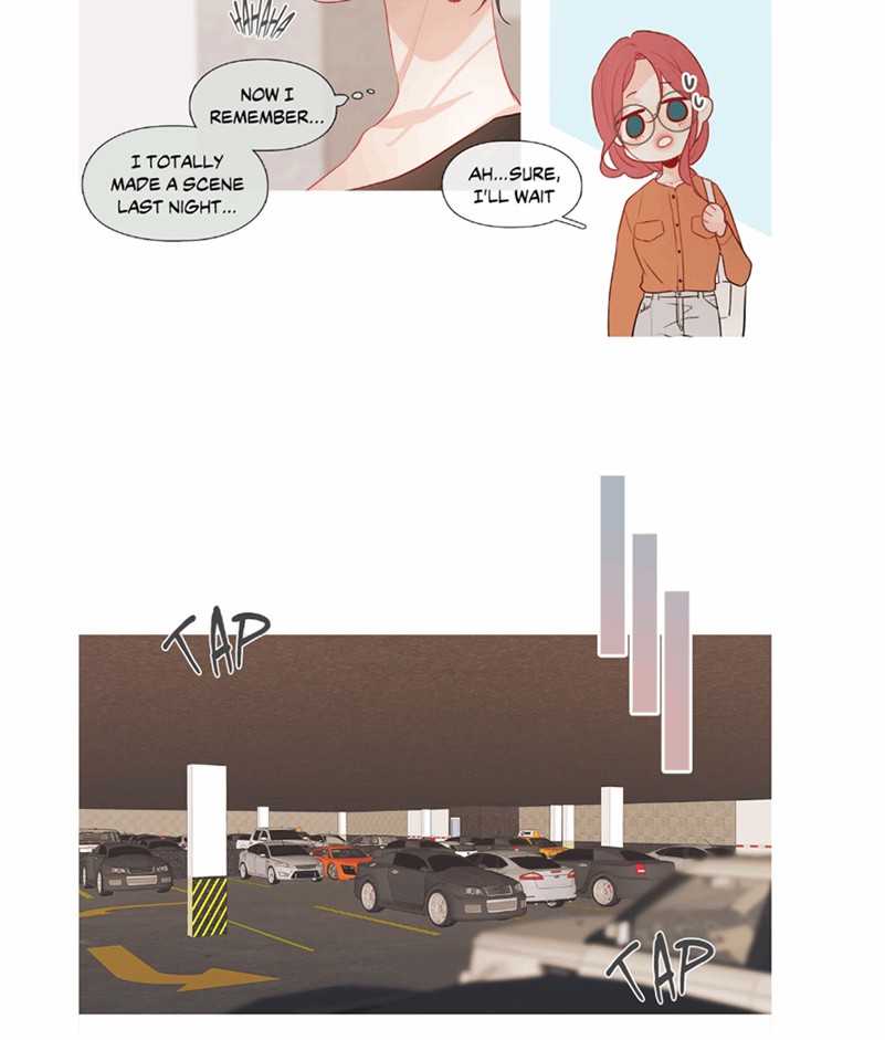 Two Birds In Spring - Chapter 10 Page 26