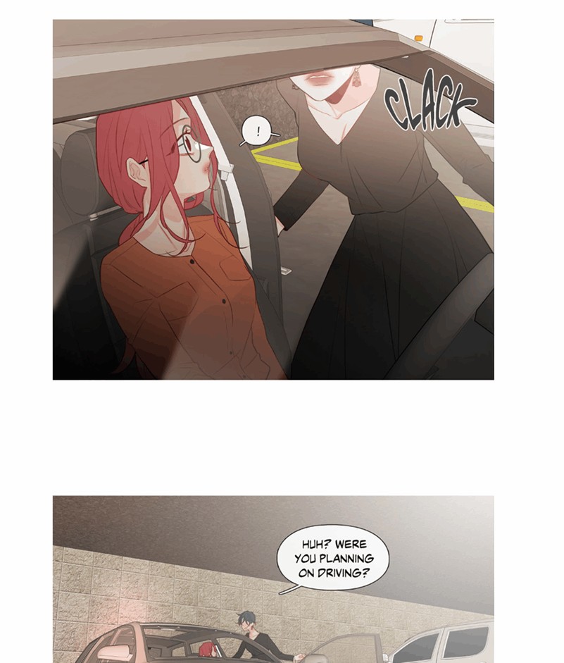 Two Birds In Spring - Chapter 10 Page 27