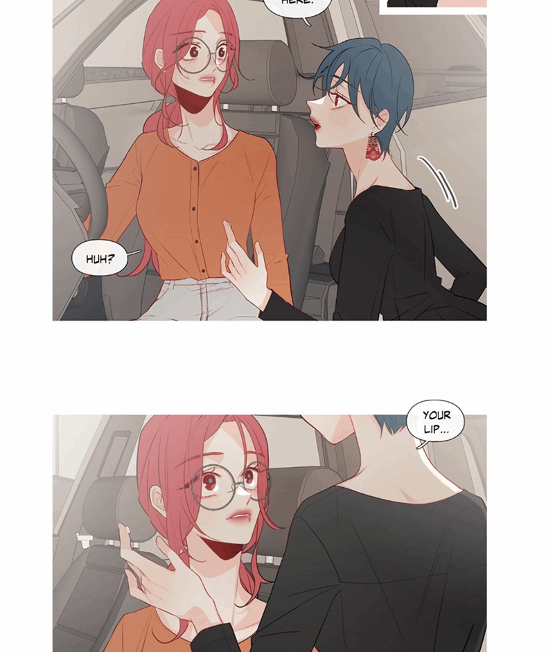 Two Birds In Spring - Chapter 10 Page 29