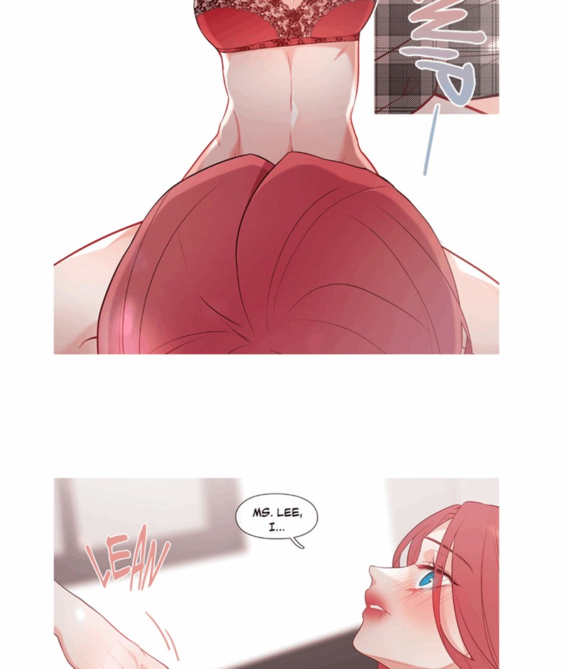 Two Birds In Spring - Chapter 10 Page 3