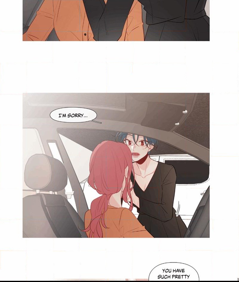 Two Birds In Spring - Chapter 10 Page 30