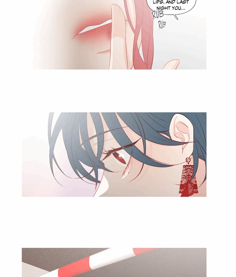 Two Birds In Spring - Chapter 10 Page 31