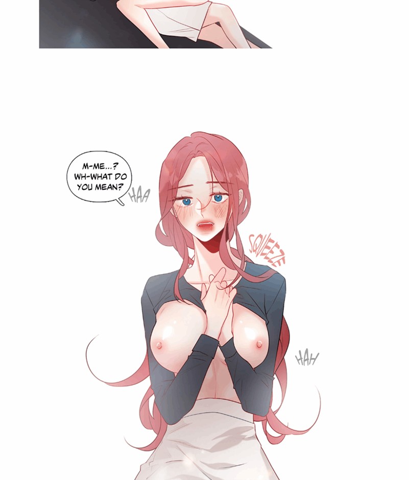 Two Birds In Spring - Chapter 10 Page 6