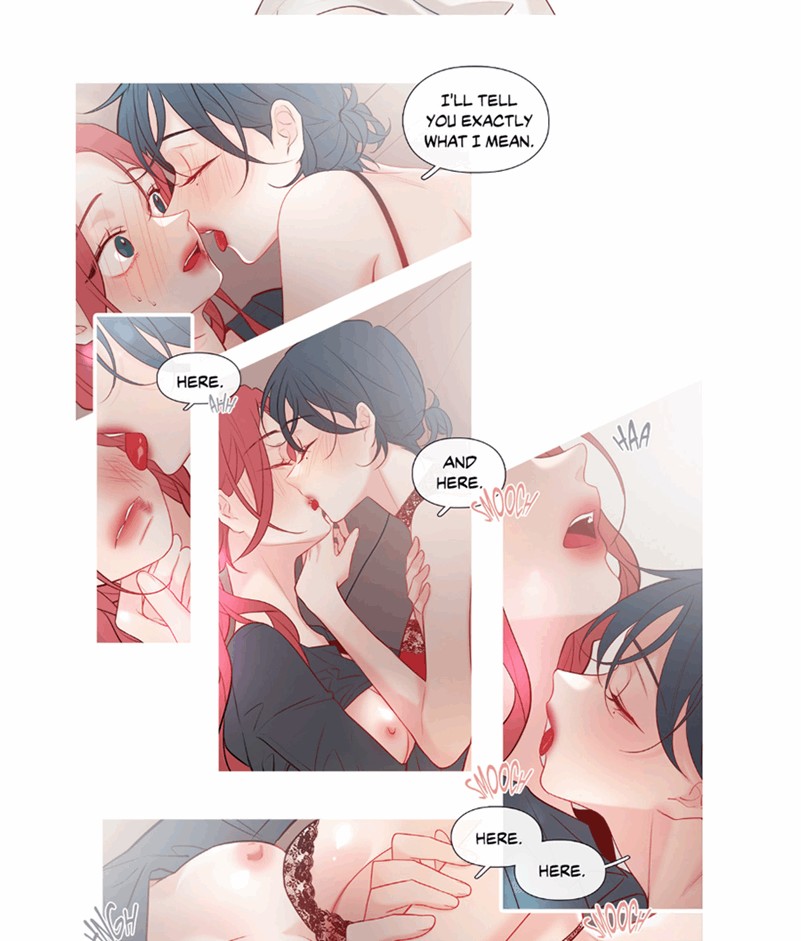 Two Birds In Spring - Chapter 10 Page 7