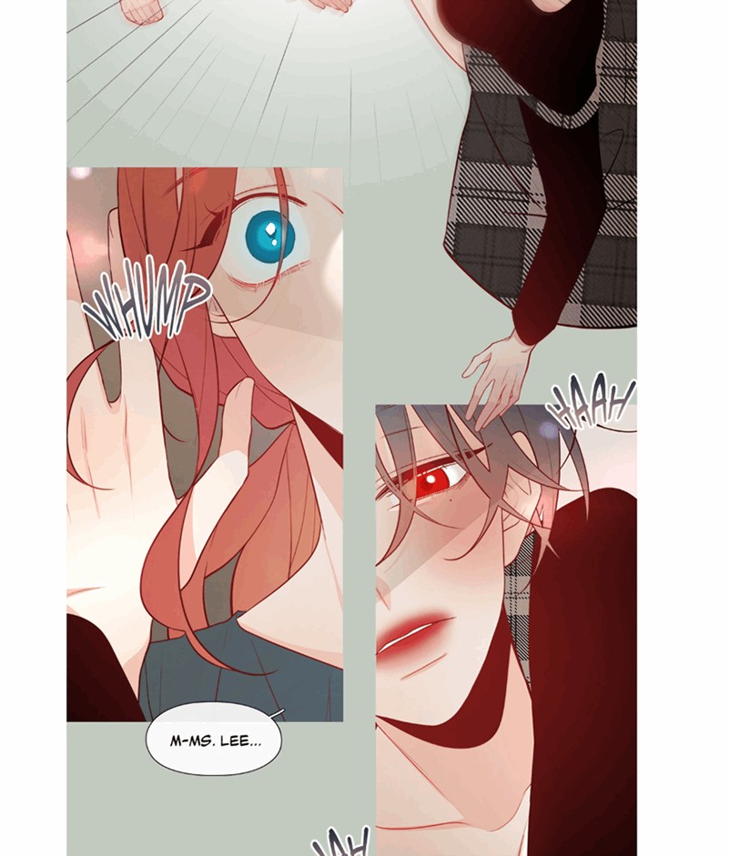 Two Birds In Spring - Chapter 11 Page 10
