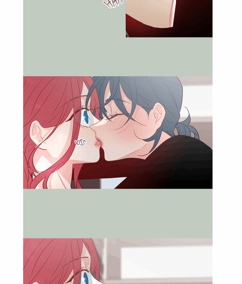 Two Birds In Spring - Chapter 11 Page 11