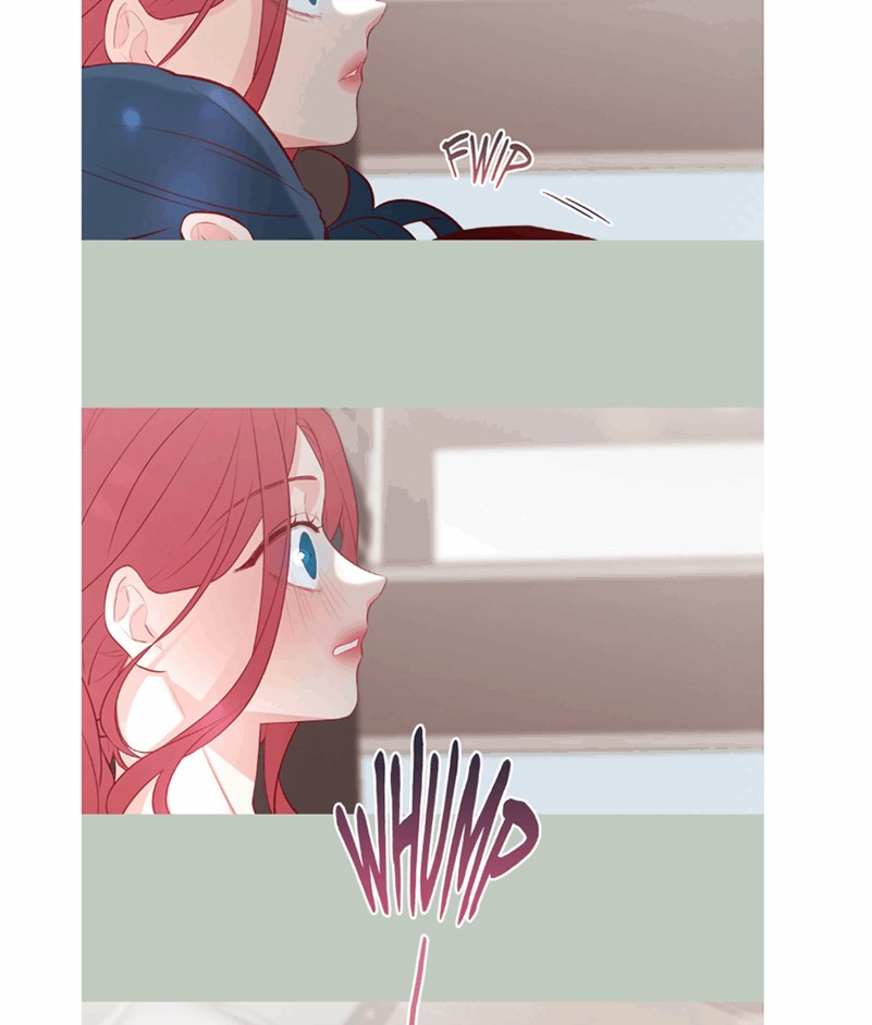 Two Birds In Spring - Chapter 11 Page 12