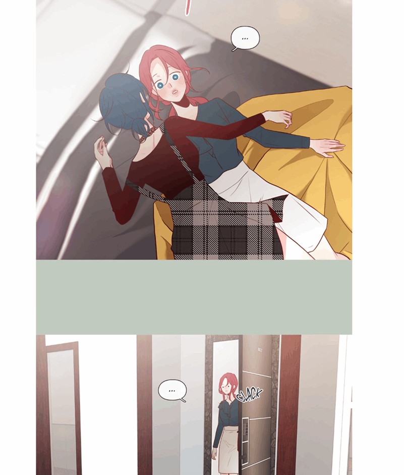 Two Birds In Spring - Chapter 11 Page 13