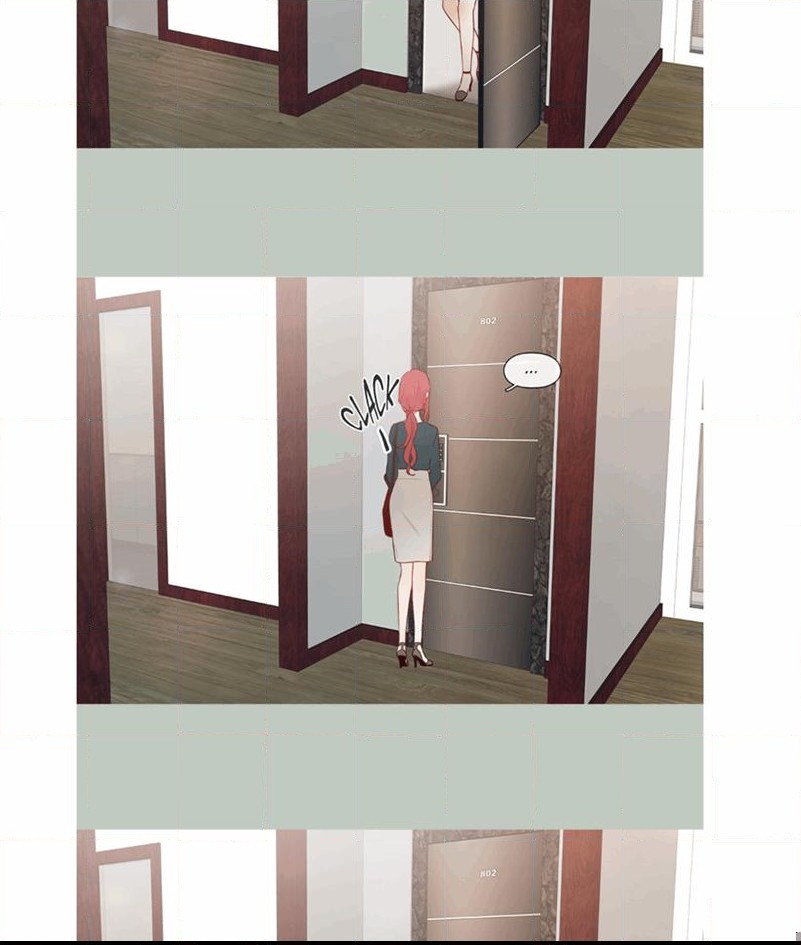 Two Birds In Spring - Chapter 11 Page 14