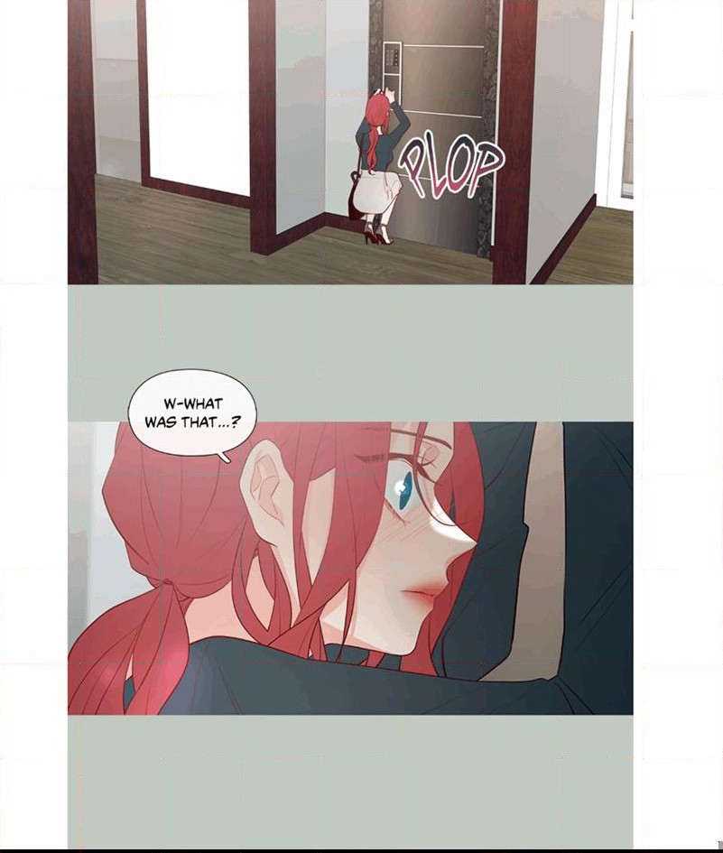 Two Birds In Spring - Chapter 11 Page 15