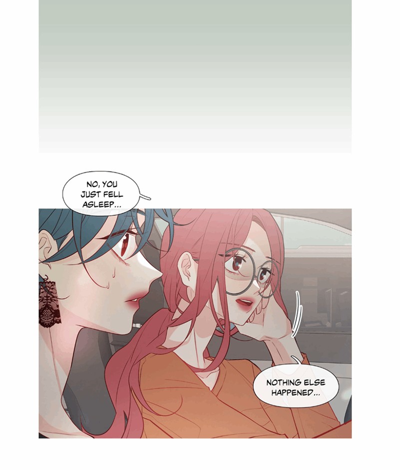 Two Birds In Spring - Chapter 11 Page 16